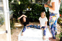 Buddha Babe Legging