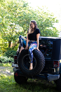 Buddha Babe Legging