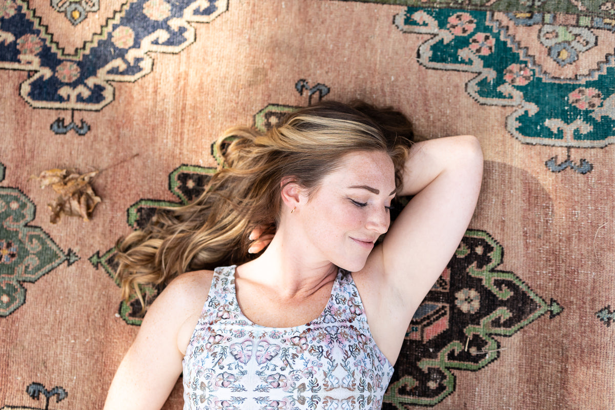Boho Bliss Crop