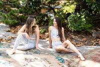 Boho Bliss Crop