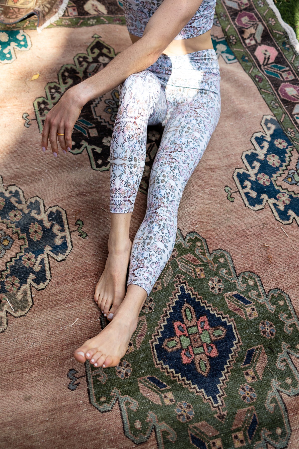 Boho Bliss Legging