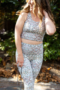 Boho Bliss Crop