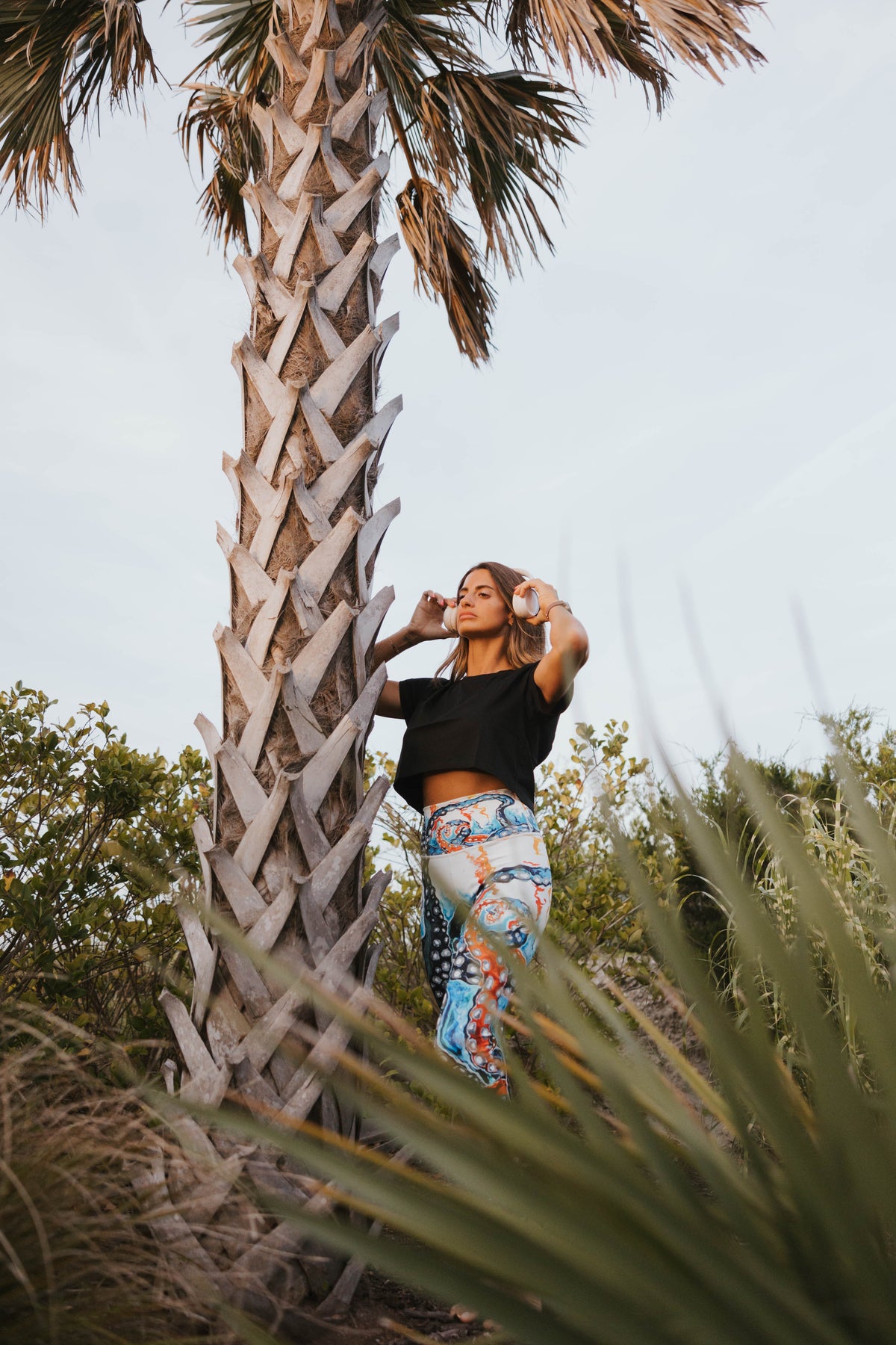 All Day, All Night Crop