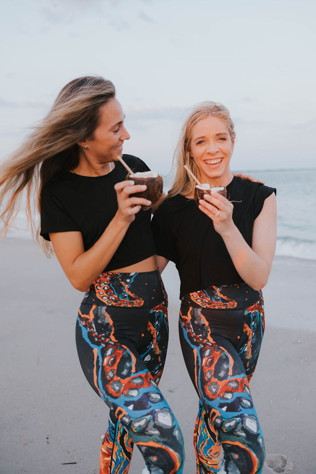 All Day, All Night Crop