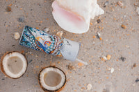 Rainbow He'e Octopus Tumbler