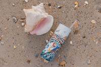 Rainbow He'e Octopus Tumbler