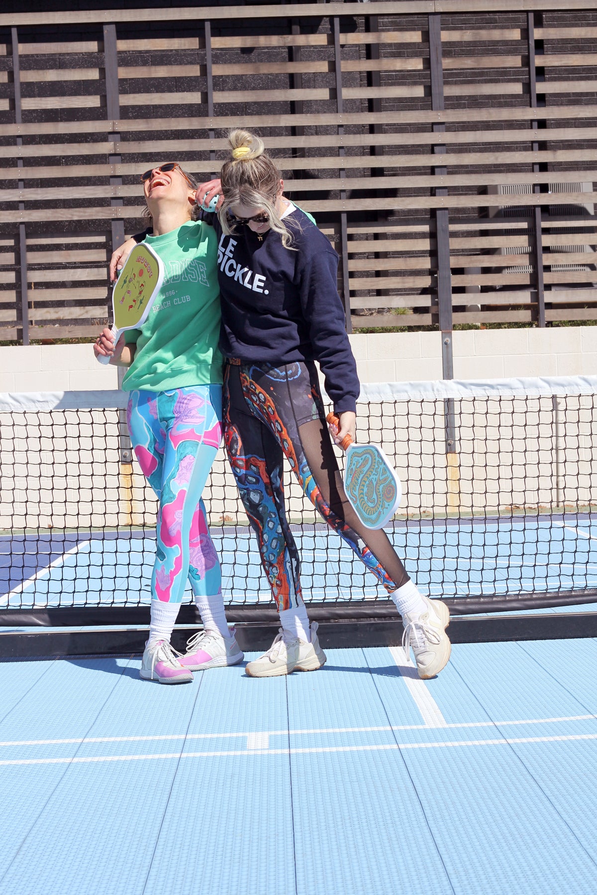 Push Pop Octo Drop | Racket Sport