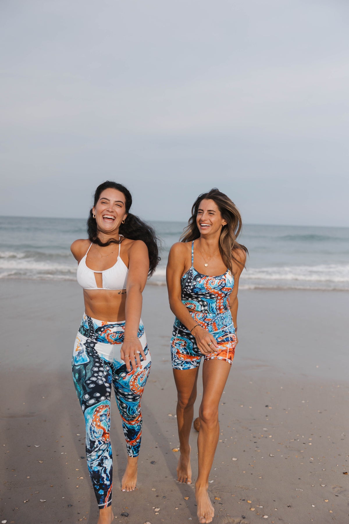 Duel Duelo Legging