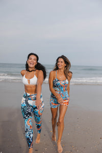 Duel Duelo Legging