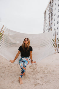 Duel Duelo Legging