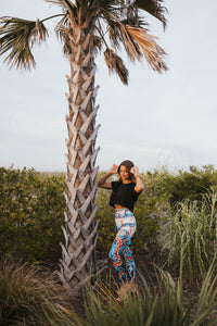 Duel Duelo Legging