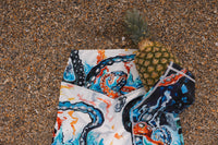 Duel Duelo Legging