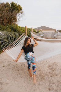 Duel Duelo Legging