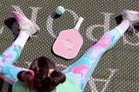 Push Pop Octo Drop | Racket Sport