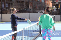 Push Pop Octo Drop | Racket Sport