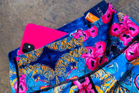 In the Zone: On Court Capri Bundle