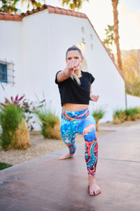All Day, All Night Crop