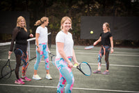 Push Pop Octo Drop | Racket Sport