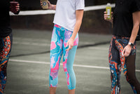 Push Pop Octo Drop | Racket Sport
