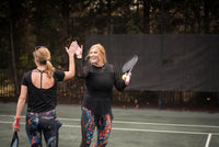 tennis leggings