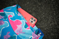 Push Pop Octo Drop | Racket Sport