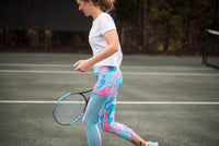 Push Pop Octo Drop | Racket Sport