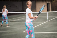 Push Pop Octo Drop | Racket Sport