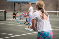 Push Pop Octo Drop | Racket Sport