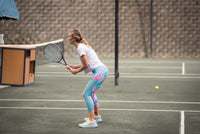 Push Pop Octo Drop | Racket Sport