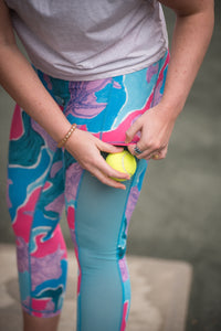 tennis pants