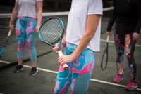 Push Pop Octo Drop | Racket Sport