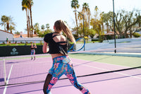 Tigers & Toucs | Racket Sport
