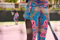 Tigers & Toucs | Racket Sport