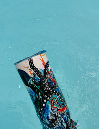Duel, Duelo Tumbler