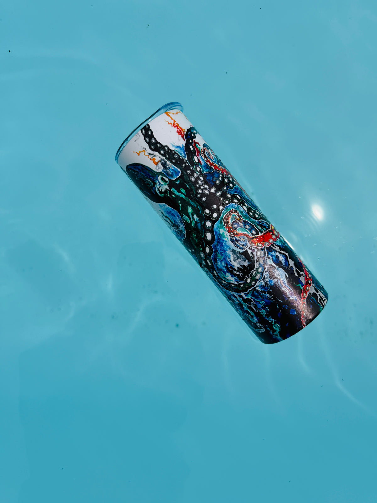 Duel, Duelo Tumbler