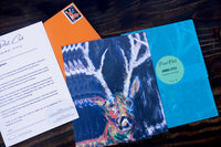 Print Cub Catch Up: Swanson the Deer