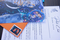 PRINT CLUB : 6 Months