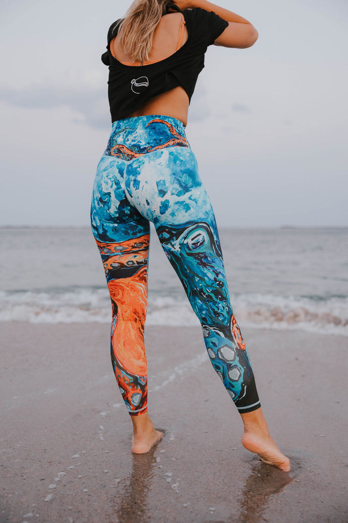 All Day, All Night Crop