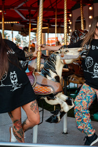 "Life is Werid" T-Shirt