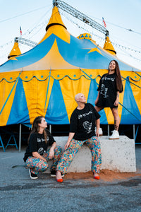 "Life is Werid" T-Shirt