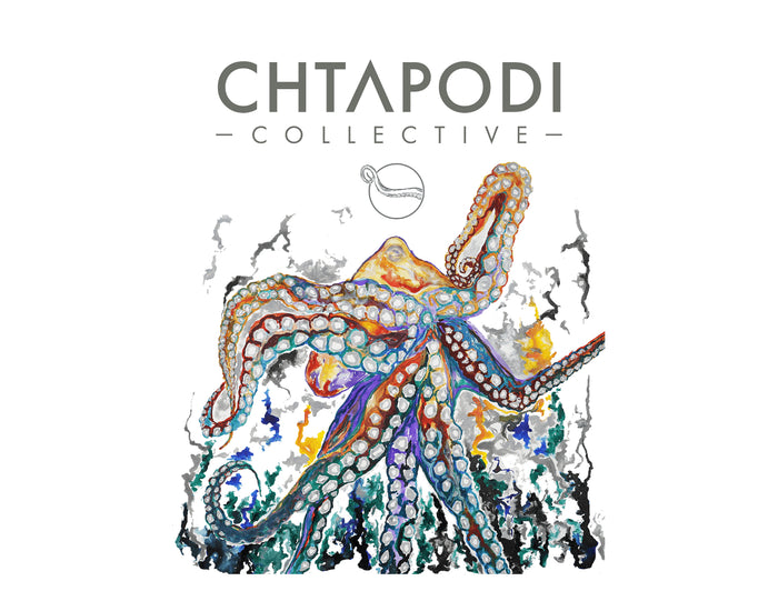 XO Chtapodi Collective Gift Card