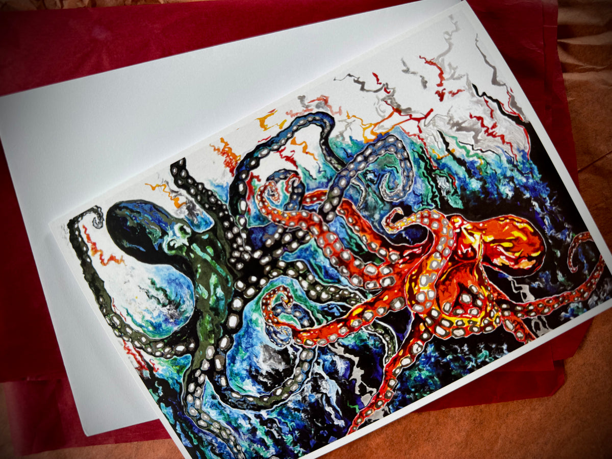 PRINT CLUB Plus | Animal Style