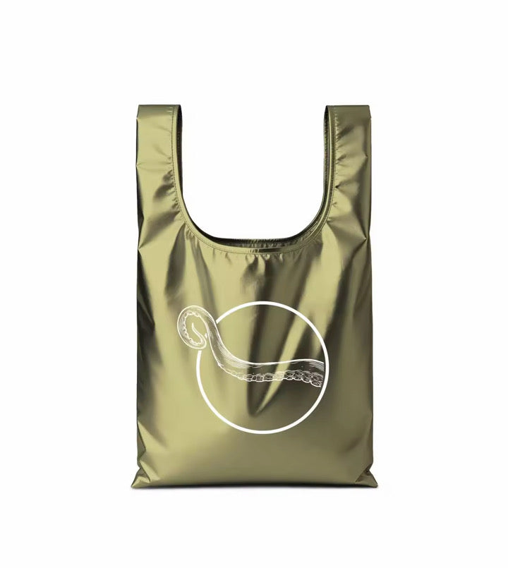 X Chtapodi Bag