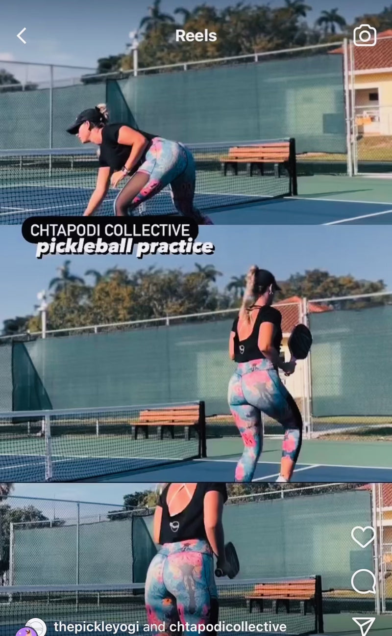 Tigers & Toucs | Racket Sport